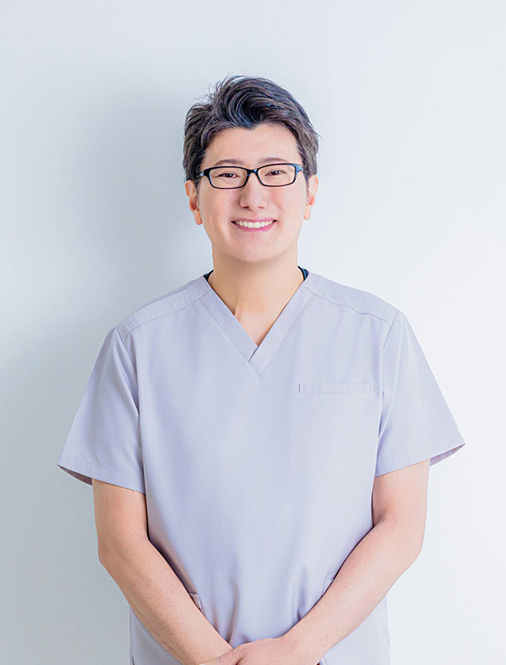 院長 樅山 真紀