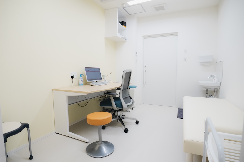 ケガ・できもの・手術