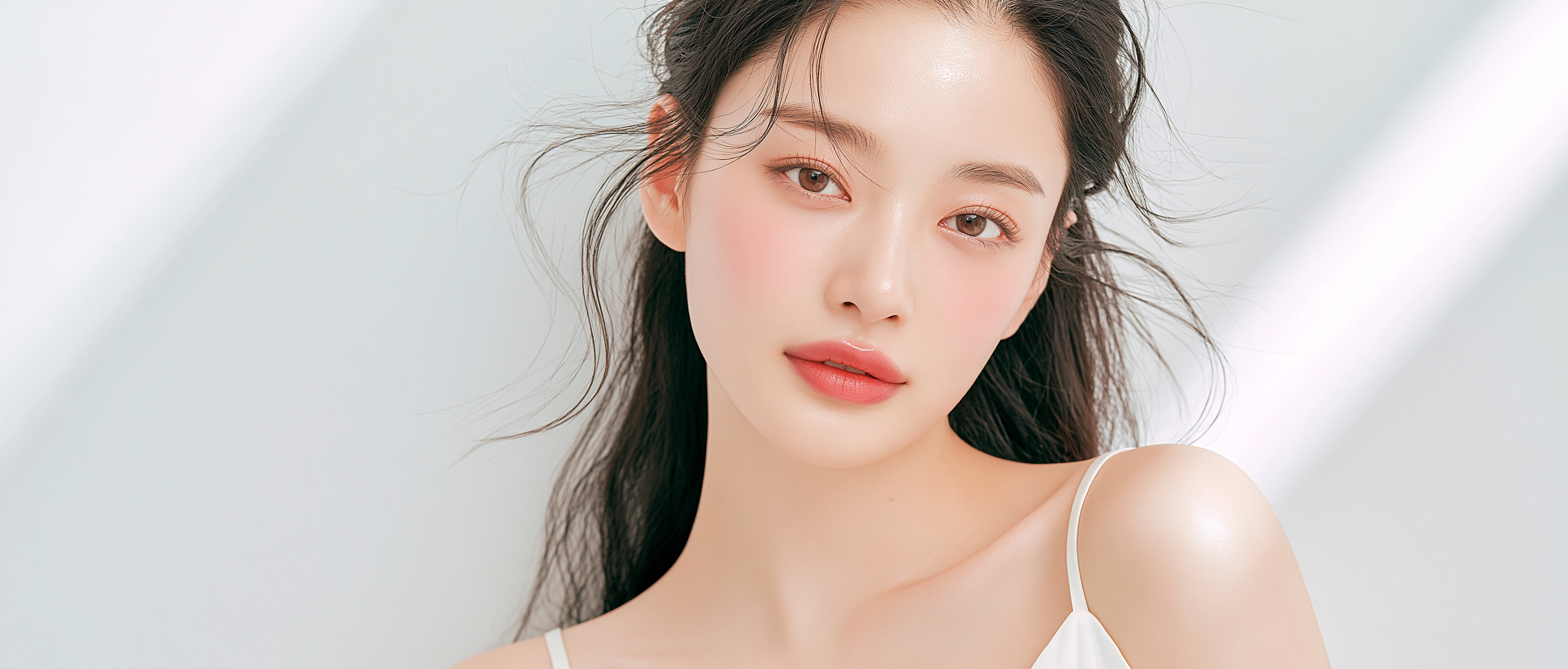 美しさのかかりつけ医としてあなたの笑顔と向き合う。